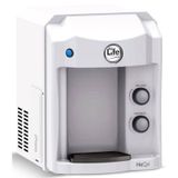 Purificador Alcalino Com Ozonio Top Life - Branco - 110v