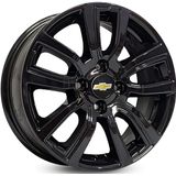 4 Rodas Kr R80 Modelo Onix Activ / Aro 15x6 / (4x100) Et39