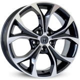 4 Rodas Kr R29 Modelo Civic Lxr / Aro 17x7 / (5x114) Et40