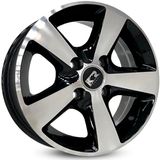 4 Rodas Krmai Modelo Kr K27 / Aro 15x6 / (4x108) Et40