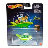 Hot Wheels Veículo Colecionável Autoship Os Jetsons