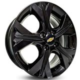 4 Rodas Kr S21 Modelo Onix Premier Turbo / Aro 15x6 / (4x100) Et39