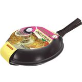 Omeleteira Teflon Pequena 425001 - Fortaleza