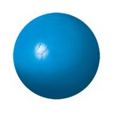 Brinquedo Furacão Pet Bola Dogão Azul Para Cães - 80mm