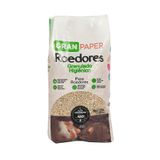 Granulado Higiênico Granpaper Para Roedores - 1kg