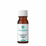 Floral De Minas Pet Medo De Fogos - 30g