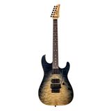 Guitarra Seizi Katana Phantom Floyd Rose Rw Dark Moon