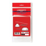 Resistência 127V 5500W Bella Ducha 4T/Fashion Lorenzetti