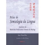 Atlas de Semiologia da Lingua