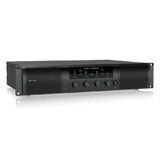 Amplificador Behringer NX4-6000