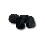 Suporte Pivo Pescoço Motor Ventilador Mondial Original