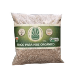 Trigo Para Kibe Orgânico Alvorada 500g