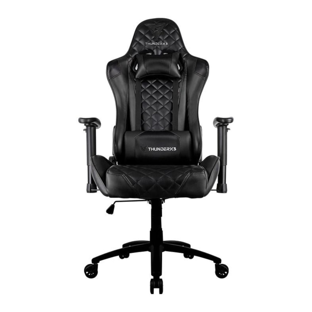 Cadeira Gamer Thunderx3 Preto - Tgc12