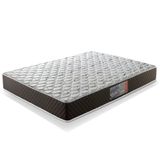 Colchão Casal Espuma D23 128cmx188cm Bronze Umaflex Marrom Branco