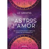 Os Astros E O Amor