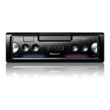 Rádio Smartphone Receiver Pioneer Sph-c10bt Com Bluetooth