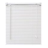 Persiana Horizontal Pvc Branca 180 (l) X 160 (a) Cm Cortina Completa