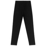 Legging Infantil Feminina Básico Rovitex Kids Preto 8