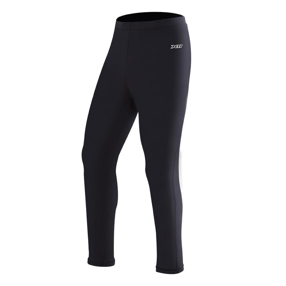 Calça X11 Climate2 Segunda Pele Térmica Inverno Moto