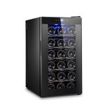 Easy Cooler Climatizador Termoelétrico 18 Garrafas 220v Easycooler