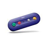 8bitdo Gbros. Adaptador Sem Fio Para Nintendo Switch (funciona Com Controladores De Edição Com Fio E Clássico) - Nintendo Switch