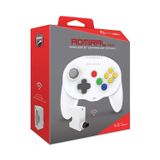 Hyperkin "admiral" Premium Bt Controller Para N64 (branco) - Nintendo 64