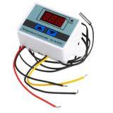 Controlador Temperatura Digital Termostato Dm-w3001 110/220