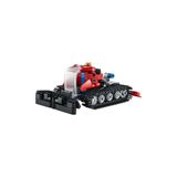 Lego 42148 Technic - Aparador De Neve