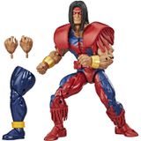 Hasbro Marvel Legends Series Collection 6 Polegadas Marvel's Warpath Action Figure Toy Premium Design E 2 Acessórios