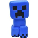 Apenas Brinquedos Llc Minecraft Super Charged Creeper Mega Squishme