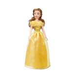 Boneca Disney Princesas My Size Bela Da Baby Brink 2013