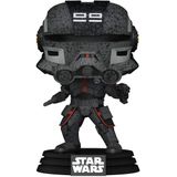 Funko Pop! Star Wars: Bad Batch - Echo