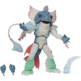 Power Rangers Lightning Collection Mighty Morphin Pirantishead 7-inch Premium Collectible Action Figure Toy With Accessories, Kids 4 And Up
