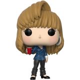 Funko Pop Television: Friends - 80's Hair Rachel Collectible Figure, Multicolor, Medium