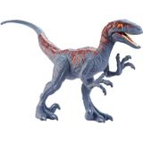 Toy Story Jurassic World Attack Pack Velociraptor