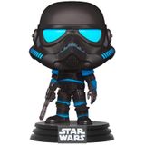 Funko Pop! Star Wars The Force Unleashed Shadow Stormtrooper Exclusive