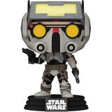 Funko Pop! Star Wars: Bad Batch - Tecnologia