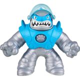 Heróis De Goo Jit Zu Galaxy Attack, Action Figure - Astro Thrash