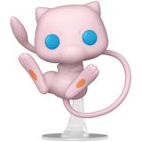 Funko Pop! Jogos: Pokemon - Mew