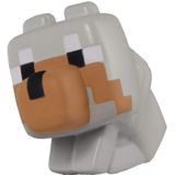 Minecraft Wolf Mega Squishme