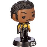 Funko Pop! Star Wars: Solo - Lando Calrissian