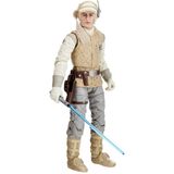 Star Wars The Black Series Archive Luke Skywalker (hoth) Toy 6-inch-scale The Empire Strikes Back Collectible Action Figure