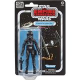 Star Wars The Black Series Imperial Tie Fighter Pilot 6-inch-scale Star Wars: The Empire Contra-ataca 40th Anniversary Figura Colecionável