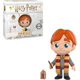 Harry Potter - Ron Weasley - Figura Exclusiva Em Vinil