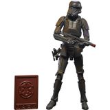 Star Wars The Black Series Credit Collection Imperial Death Trooper Toy 6-inch-scale The Mandalorian Collectible Figure