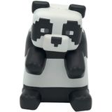 Apenas Brinquedos Llc Minecraft Panda Mega Squishme