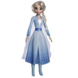 Boneca Elsa Frozen 2 1740-baby Brink