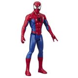 Boneco Marvel Titan Hero Homem Aranha E7333 - Hasbro