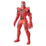 Boneco Marvel Carnificina Olympus F0779 - Hasbro