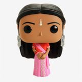 Funko Padma Patil Harry Potter #99